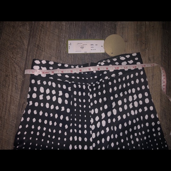 NWT Artelier by Nicole Miller Selena pants - Picture 6 of 8